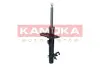 Передний амортизатор (стойка) kamoka 2000354