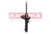 Передний амортизатор (стойка) kamoka 2000354