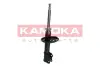 Передний амортизатор (стойка) kamoka 2000362