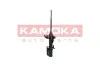 Передний амортизатор (стойка) kamoka 2000368