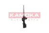 Передний амортизатор (стойка) kamoka 2000368