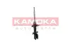 Передний амортизатор (стойка) kamoka 2000368