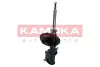 Передний амортизатор (стойка) kamoka 2000370