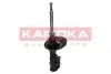Передний амортизатор (стойка) kamoka 2000370