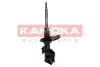 Передний амортизатор (стойка) kamoka 2000370