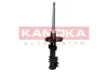 Передний амортизатор (стойка) kamoka 2000373