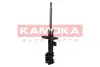 Передний амортизатор (стойка) kamoka 2000374