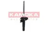 Передний амортизатор (стойка) kamoka 2000377