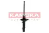 Передний амортизатор (стойка) kamoka 2000381
