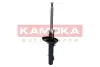 Передний амортизатор (стойка) kamoka 2000381