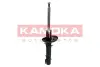 Передний амортизатор (стойка) kamoka 2000381