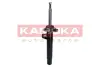 Передний амортизатор (стойка) kamoka 2000382