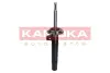 Передний амортизатор (стойка) kamoka 2000383