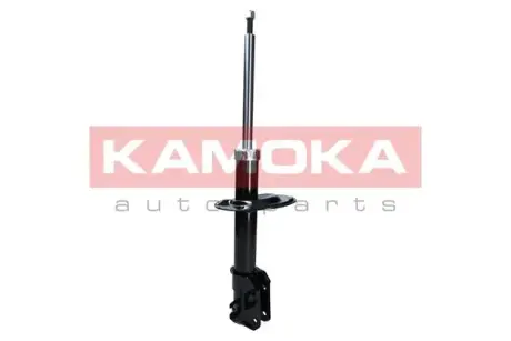 Передний амортизатор (стойка) kamoka 2000385 Фиат Гранде пунто