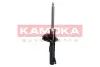 Передний амортизатор (стойка) kamoka 2000387