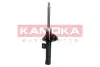 Передний амортизатор (стойка) kamoka 2000387