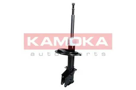 Передний амортизатор (стойка) kamoka 2000392 Фиат Добло