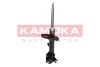 Передний амортизатор (стойка) kamoka 2000396