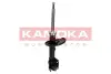 Передний амортизатор (стойка) kamoka 2000397