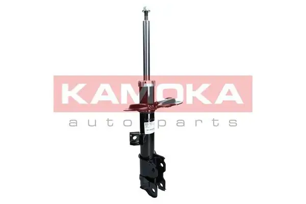 Передний амортизатор (стойка) kamoka 2000400