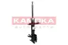 Передний амортизатор (стойка) kamoka 2000401