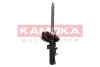 Передний амортизатор (стойка) kamoka 2000409