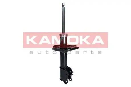 Передний амортизатор (стойка) kamoka 2000410 Мазда 626