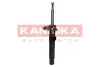 Передний амортизатор (стойка) kamoka 2000417