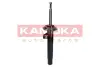 Передний амортизатор (стойка) kamoka 2000417