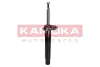 Передний амортизатор (стойка) kamoka 2000417