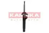 Передний амортизатор (стойка) kamoka 2000417