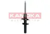 Передний амортизатор (стойка) kamoka 2000435