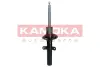 Передний амортизатор (стойка) kamoka 2000435