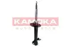 Передний амортизатор (стойка) kamoka 2000436
