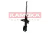 Передний амортизатор (стойка) kamoka 2000442