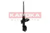 Передний амортизатор (стойка) kamoka 2000443