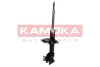 Передний амортизатор (стойка) kamoka 2000443