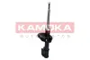 Передний амортизатор (стойка) kamoka 2000443