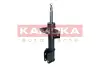 Передний амортизатор (стойка) kamoka 2000463