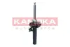 Передний амортизатор (стойка) kamoka 2000474