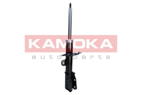 Передний амортизатор (стойка) kamoka 2000478 на Chevrolet Captiva c140