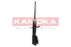 Передний амортизатор (стойка) kamoka 2000479