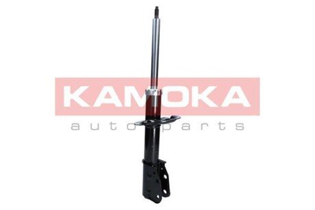 Передний амортизатор (стойка) kamoka 2000479 на Chevrolet Captiva c140