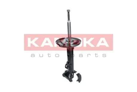 Передній амортизатор (стойка) Kamoka 2000486