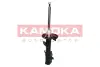 Передний амортизатор (стойка) kamoka 2000487