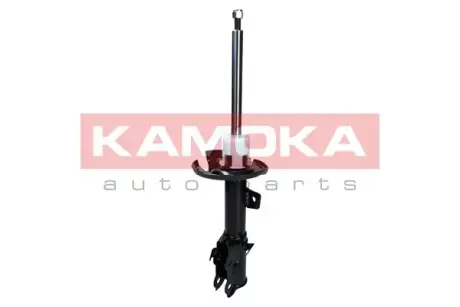 Передний амортизатор (стойка) kamoka 2000487 Форд Fiesta 6