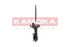 Передний амортизатор (стойка) kamoka 2000488