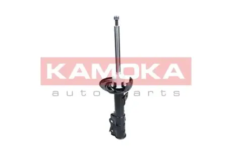 Передний амортизатор (стойка) kamoka 2000488 Форд Fiesta 6