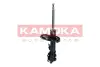 Передний амортизатор (стойка) kamoka 2000491