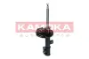 Передний амортизатор (стойка) kamoka 2000491